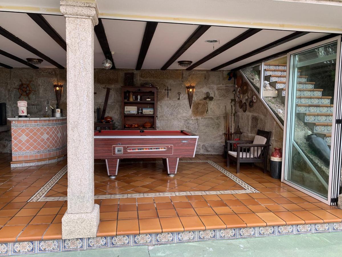 Вилла Casa Mavimar Playa Пойо Экстерьер фото