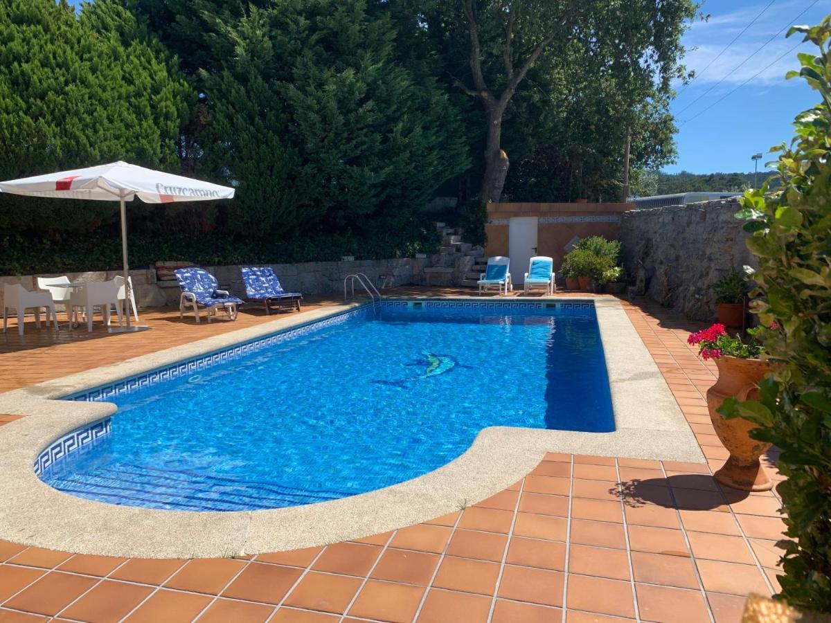 Вилла Casa Mavimar Playa Пойо Экстерьер фото