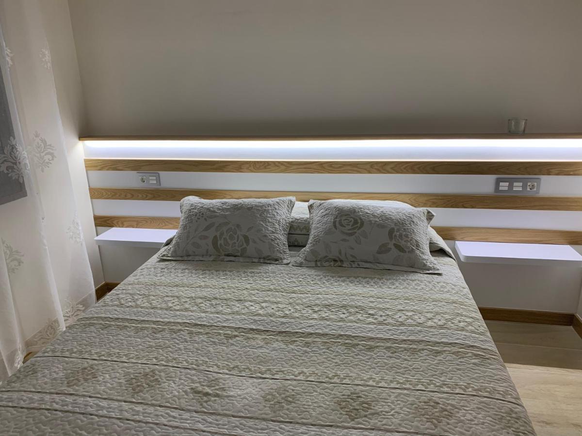 Вилла Casa Mavimar Playa Пойо Экстерьер фото