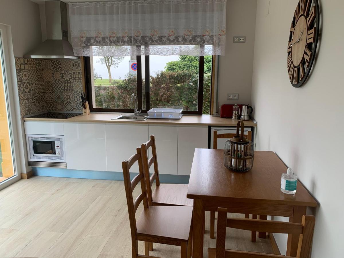 Вилла Casa Mavimar Playa Пойо Экстерьер фото