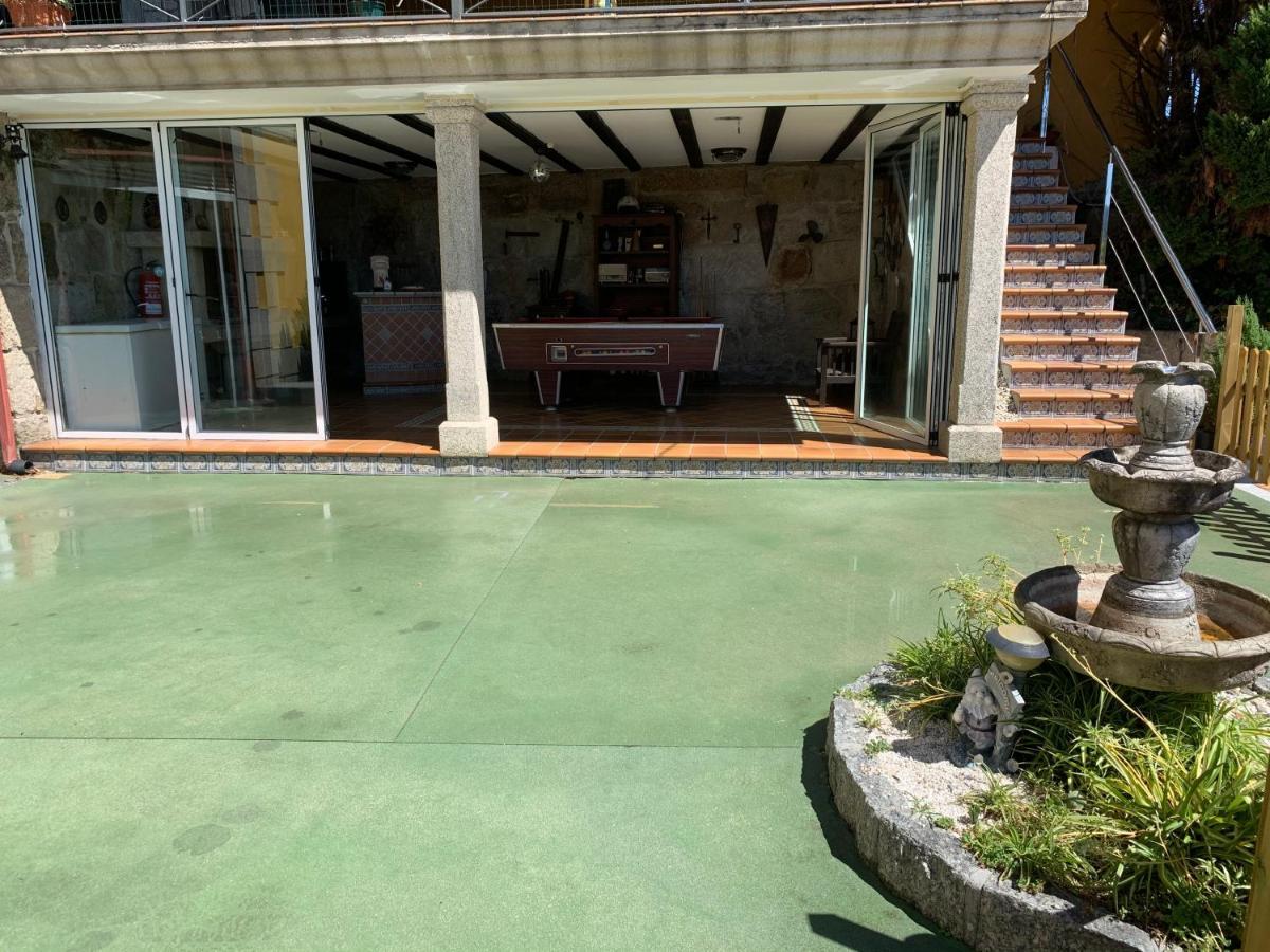 Вилла Casa Mavimar Playa Пойо Экстерьер фото