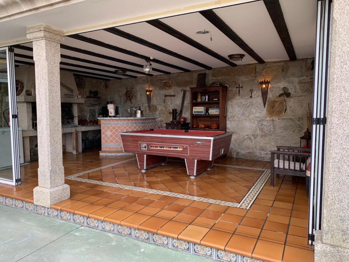 Вилла Casa Mavimar Playa Пойо Экстерьер фото