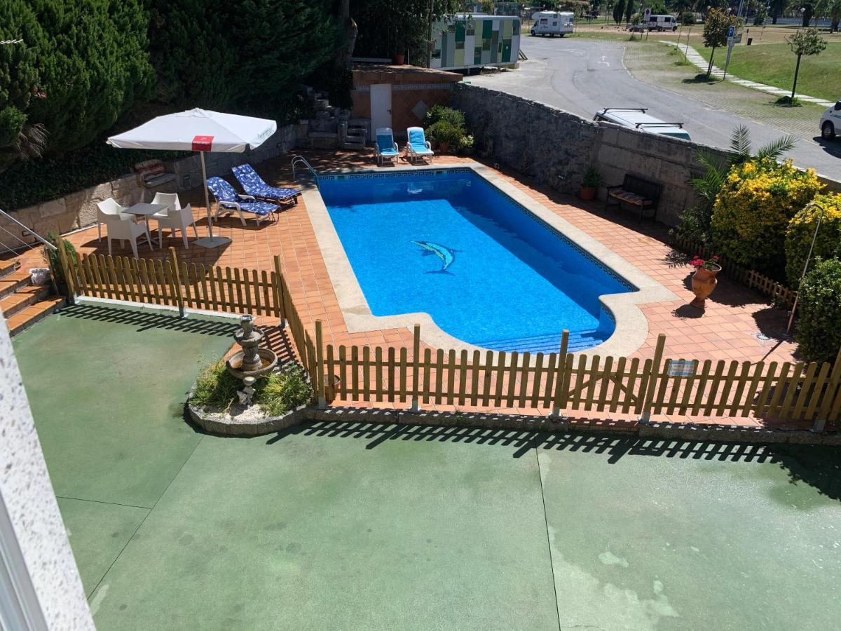 Вилла Casa Mavimar Playa Пойо Экстерьер фото